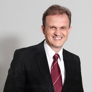 Prof. Jair Santos