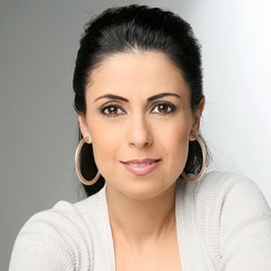Alessandra Assad