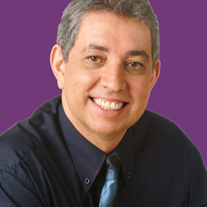 Sergio Almeida