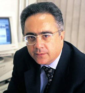 Luis Nassif