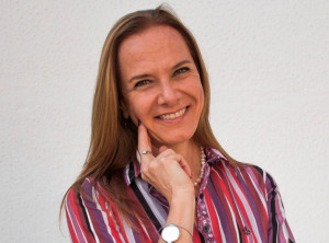 Ana Carla Fonseca