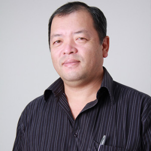 Marcos Hashimoto